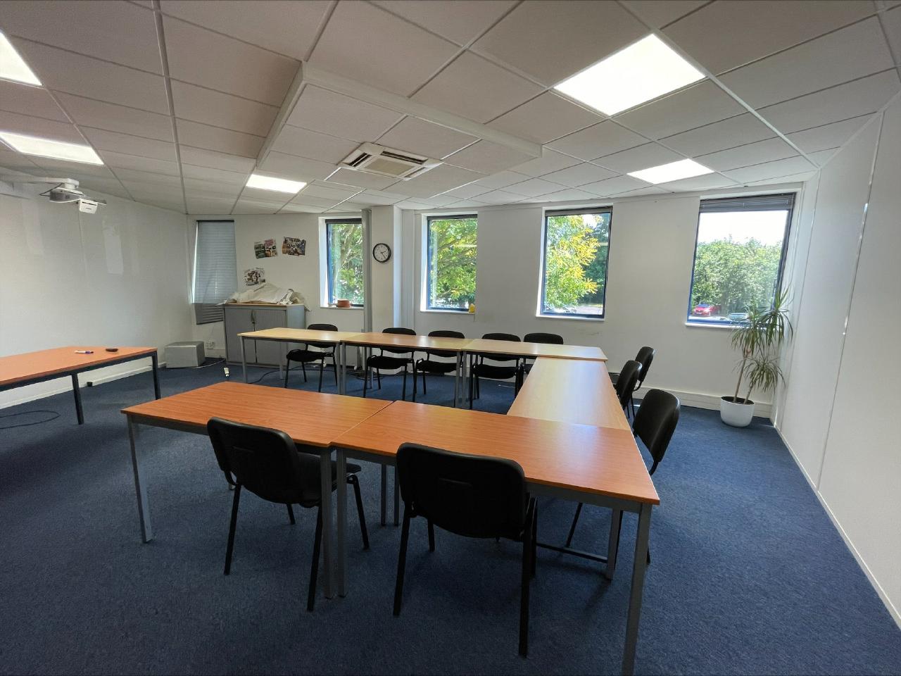 Bureau Cesson-Sévigné 426m² Vente bureau Cesson-Sévigné Ille-et-Vilaine OVBUR2314093 8